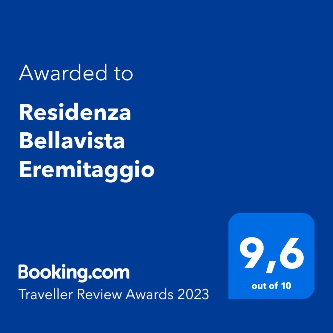 Bellavista Eremitaggio Apartment Torri Del Benaco Exterior photo