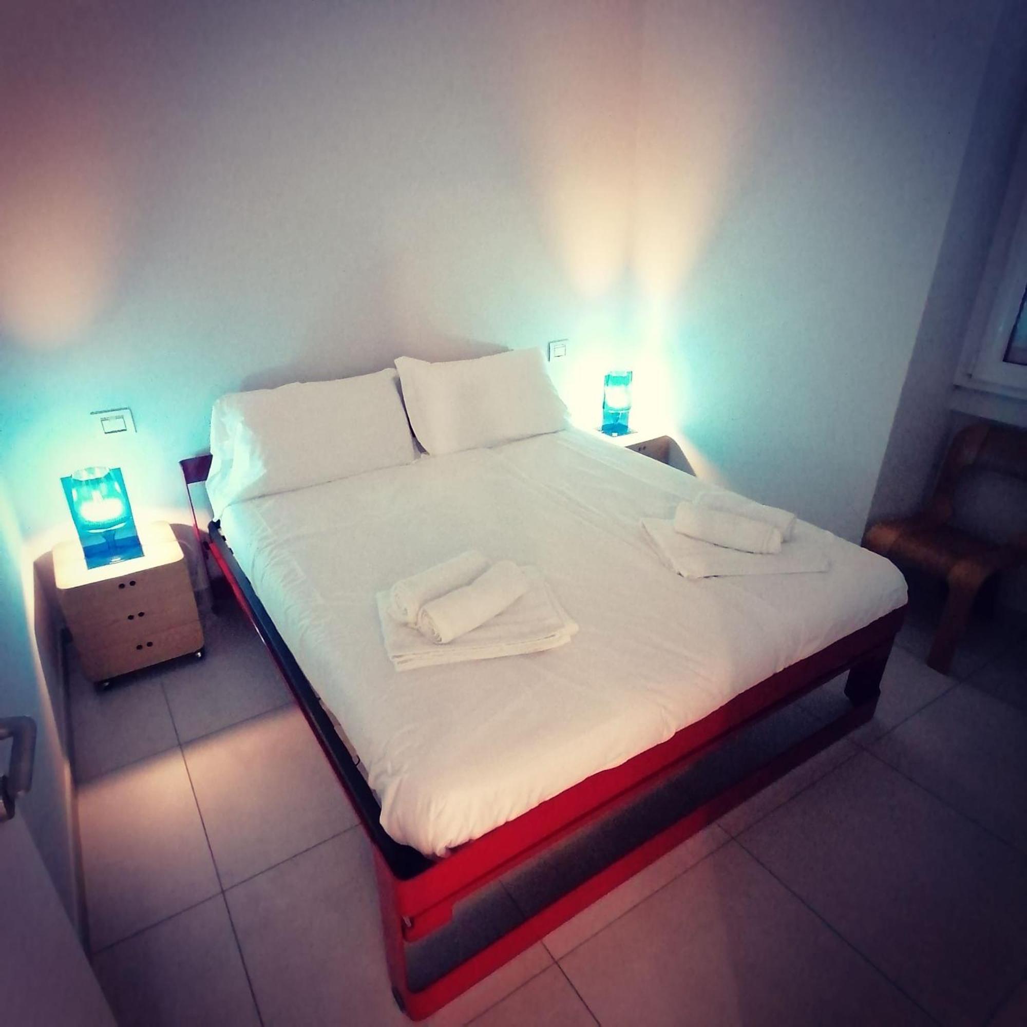 Bellavista Eremitaggio Apartment Torri Del Benaco Room photo