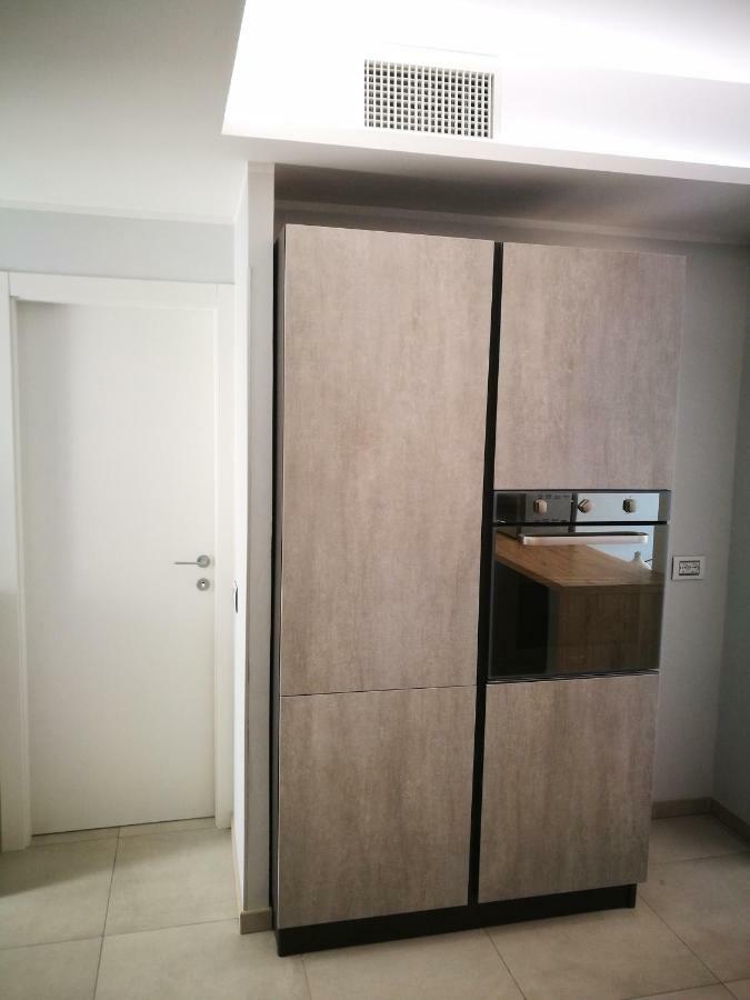 Bellavista Eremitaggio Apartment Torri Del Benaco Exterior photo